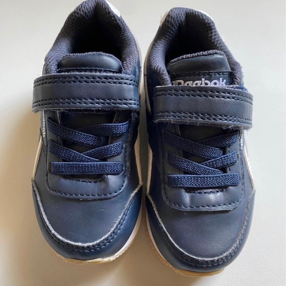 Reebok shoes for toddlers - Picture 6 of 7